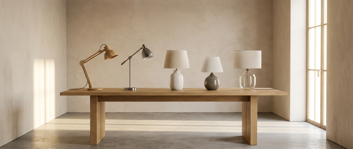 Home Lighting Collection